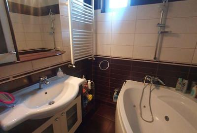 Apartament 4 camere, mobilat modern, Carpati Apartament 4 camere, mobilat modern, Carpati - 7