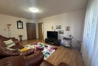 Apartament cu 2 camere decomandat în Luncă - 13