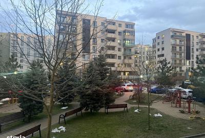 Apartament cu 2 camere decomandat în Central - 2