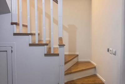 Vand Vila P+1, mobilata/utilata - Comuna Pantelimon/str.Rascoalei - 10