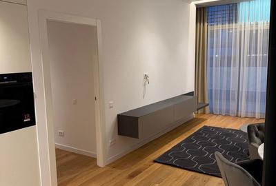 Apartament cu 2 camere în Cișmigiu - 7