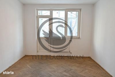 Apartament cu 3 camere în Andrei Mureșanu - 2