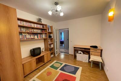 Apartament cu 3 camere decomandat, mobilat în Păcurari - 17
