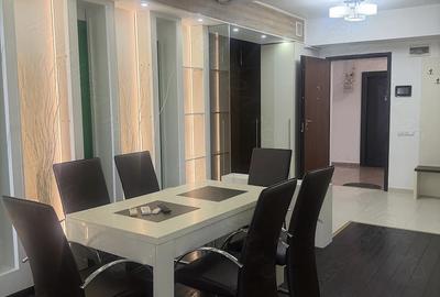 Apartament cu 2 camere decomandat în Sisești - 6