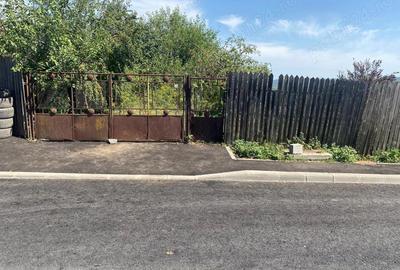 Teren de 268 mp, în Central - 5