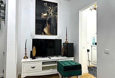 Pachet Unicat 2 Garsoniere a 17mp fiecare etj.1 +etj.2 - 3