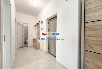 Apartament cu 2 camere de inchiriat in Militari Residence - 8