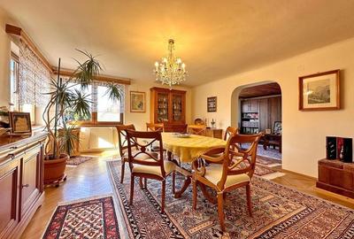 Casa singur in Curte cu Priveliste Deosebita, Zona Centrala - 2