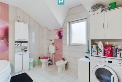 Casă individuală în Dumbrăvița - 16