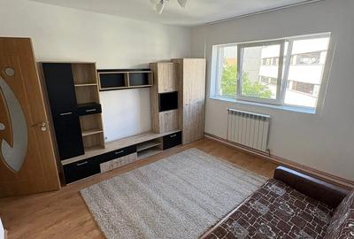Inchiriez apartament cu 4 camere - 2