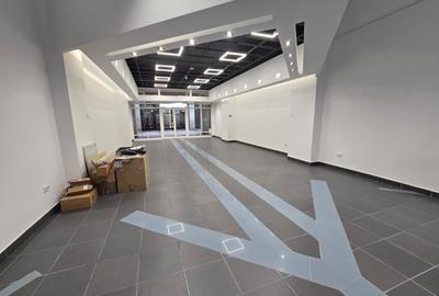 Spatiu comercial de inchiriat – Centru, Bulevardul Stefan cel Mare - 2