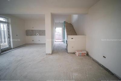 Vile Pipera Matei Millo - Amata Residence COMISION 0% - 6