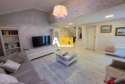 Casă individuală cu 4 camere cu Canalizare în Ampoi 3 - 6