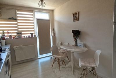 Apartament cu 2 camere decomandat în Florești - 5