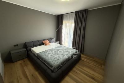 Penthose 2 camere, loc de parcare propriu, zona Dumbravita Ikea - 6