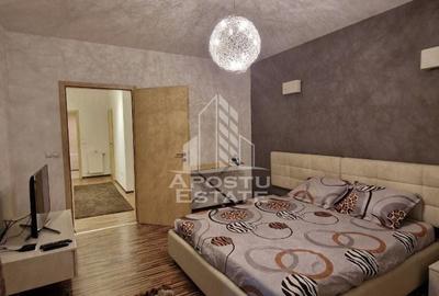 Apartament cu 2 camere, loc de parcare subteran, zona Aradului - 2
