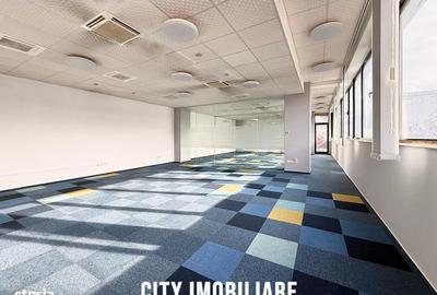 Spațiu comercial, de 243 mp, în Mărăști - 5