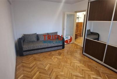 Apartament 2 Camere Decomandat, Zona Liceului Sportiv - Oportunitate de Investi& - 1