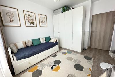 Apartament 3 camere mobilat utilat, Dr Taberei Brâncuși - 4