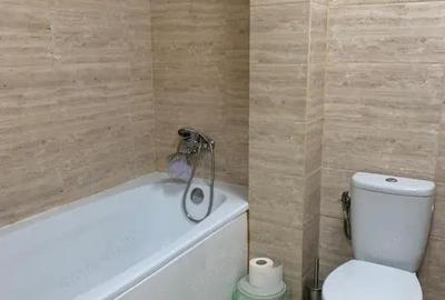 APARTAMENT 2 CAMERE SEMi CU PARCARE PRIVATA, ZONA 1 MAI LANGA SP 1 - 14