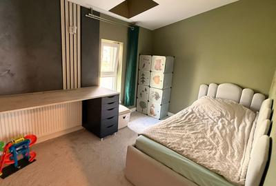 Duplex cu 4 camere cu Canalizare în Florești - 12