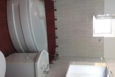 Apartament cu 2 camere semidecomandat în Central - 1