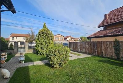 COMISION 0% CASA INDIVIDUALA CU CARPORT DUMBRAVITA LAC - PADURE - 24