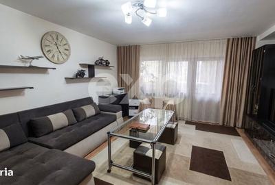 Apartament cu 4 camere decomandat în Găvana - 4