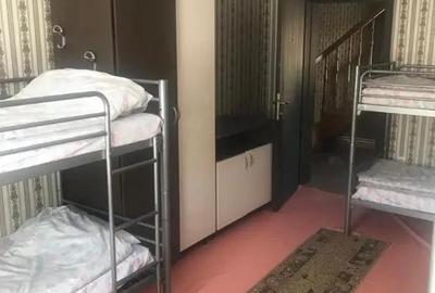 Casă cu 10 camere cu Teren 50 Mp în Dârste - 5