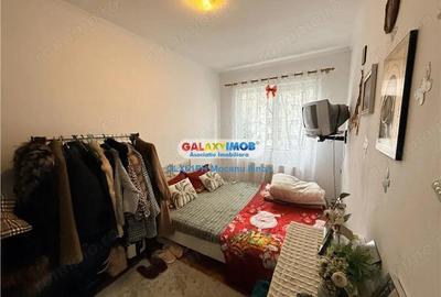 Apartament cu 3 camere semidecomandat în Nord - 5