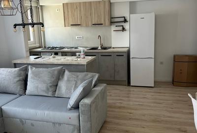 Apartmanet cu 2 Camere Cismigiu - Centrala Proprie - U3 - 3
