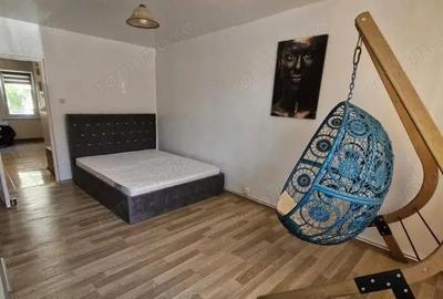 Garsonieră decomandată în Tudor - 1