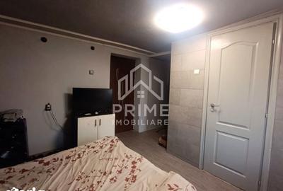 Casă cu 2 camere cu Teren 3000 Mp în Cricău - 7