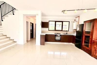 Duplex cu 4 camere cu Canalizare în Borhanci - 7