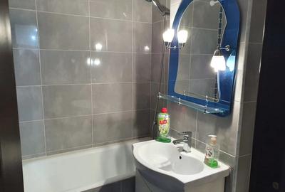 Inchiriez apartament 2 camere - 2