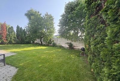 Casa Individuala de Vanzare in Otopeni Direct Proprietar - 3