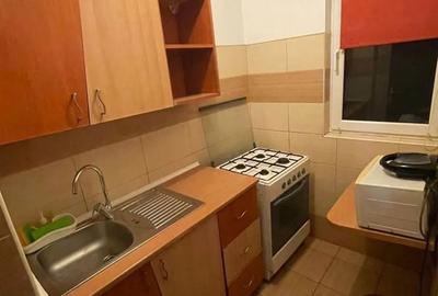 Garsonieră semidecomandată în Lujerului - 5