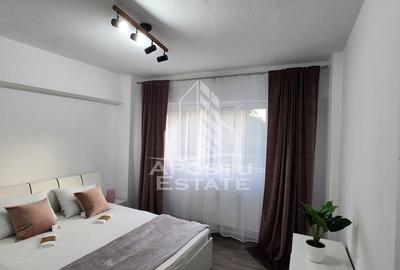 Apartament cu 4 camere semidecomandat în Aradului - 3
