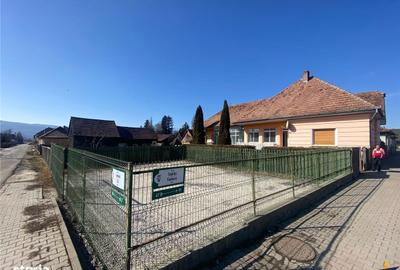 Casă cu 3 camere în Jigodin-Băi - 12