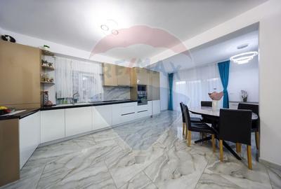 Casa 4 camere, de inchiriat, Izvor! - 5