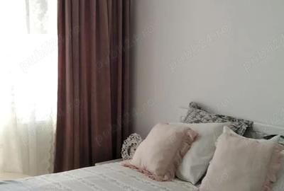 Apartament cu 2 camere decomandat în Central - 8