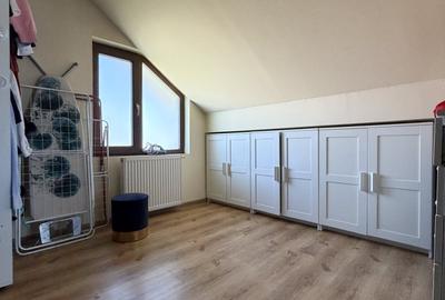 Casă individuală cu 6 camere cu Canalizare în Săcălaz - 11