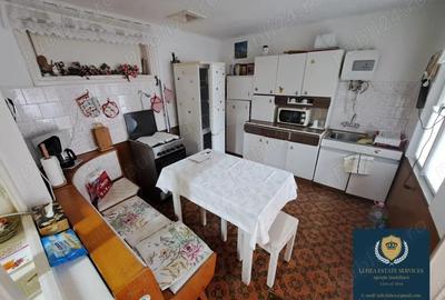 Casă cu 3 camere cu Teren 870 Mp în Văliug - 13