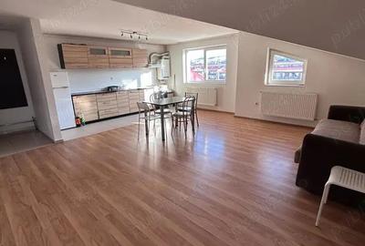 Mansarda de inchiriat, zona Eroilor, Floresti Mansarda de inchiriat, zona Eroilor, Floresti - 2