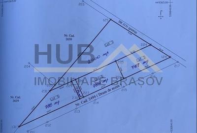 Loturi Teren Tohanul Nou | Zarnesti | Curent In Apropiere - 10