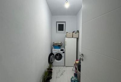 Casă cu 3 camere cu Teren 500 Mp în Oșorhei - 3