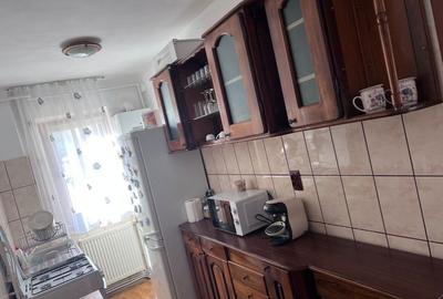 Apartament cu 2 camere semidecomandat în Central - 3