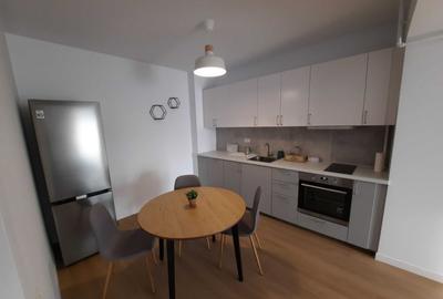 Apartament 2 Camere Fizicienilor | Balcon | Parcare | Incalzire in pardoseala - 3