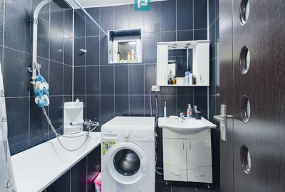 Apartament cu 3 camere semidecomandat în Central - 7