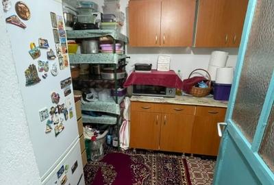 Casa cu 3 camere, garaj si curte spatioasa - zona Giulesti - 6